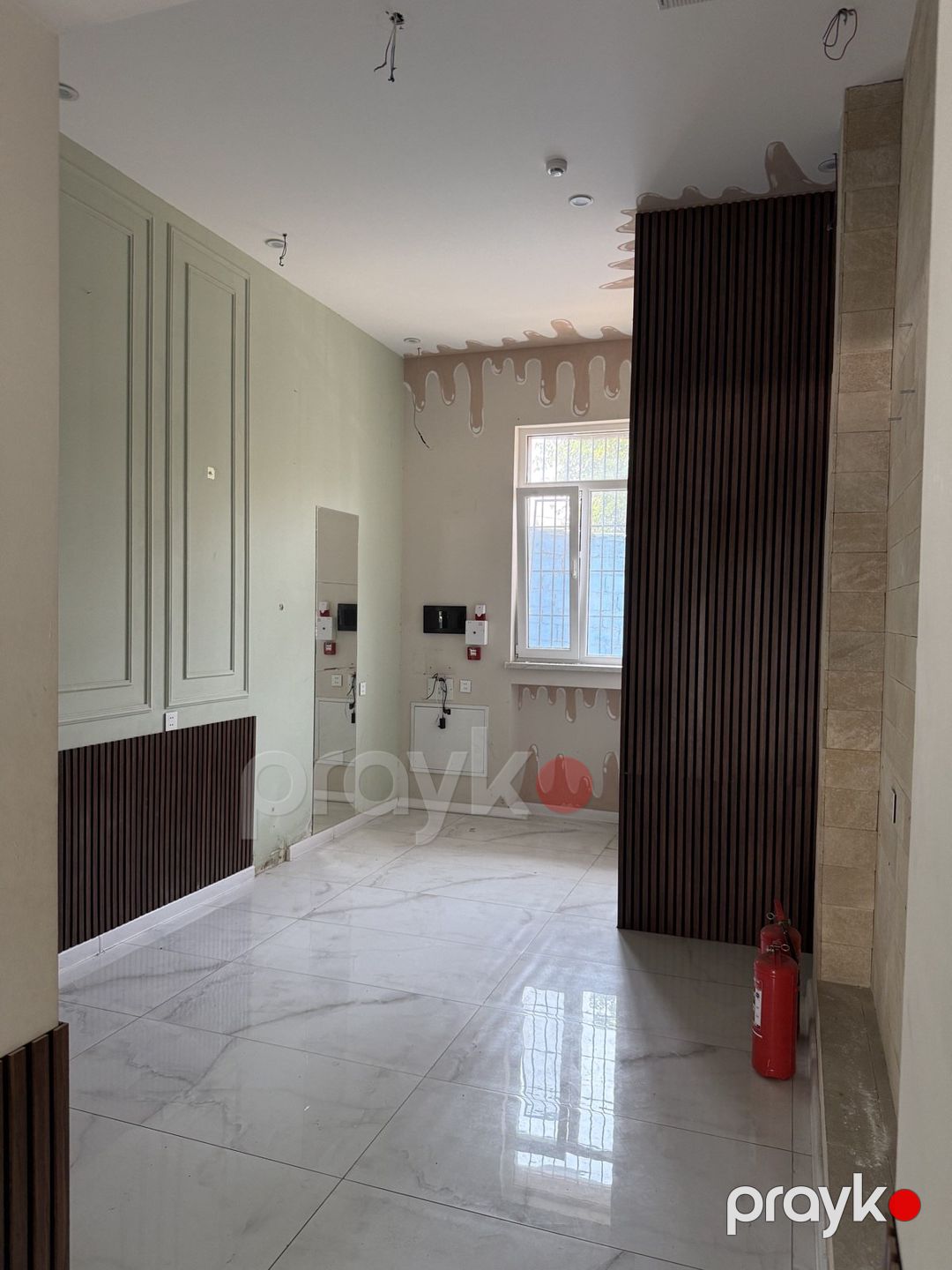 İcarəyə verilir obyekt 60 m² — Əmlak, Sumqayıt (9)