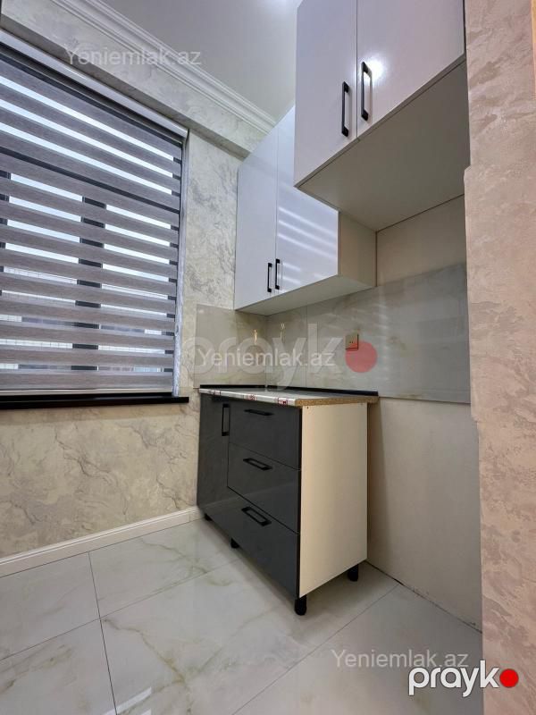 Satılır 2 otaqlı Bina evi menzil (Yeni tikili), 46 m², Xırdalan ş — Mənzil (4)