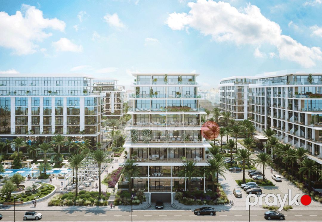 Satılır 2 otaqlı yeni tikili 87.6 m² — Mənzil, Bakı (6)