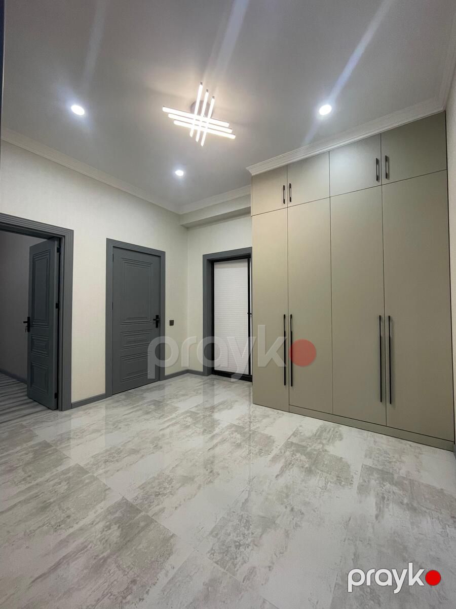 Satılır 2 otaqlı yeni tikili 85 m² — Mənzil, Bakı (2)