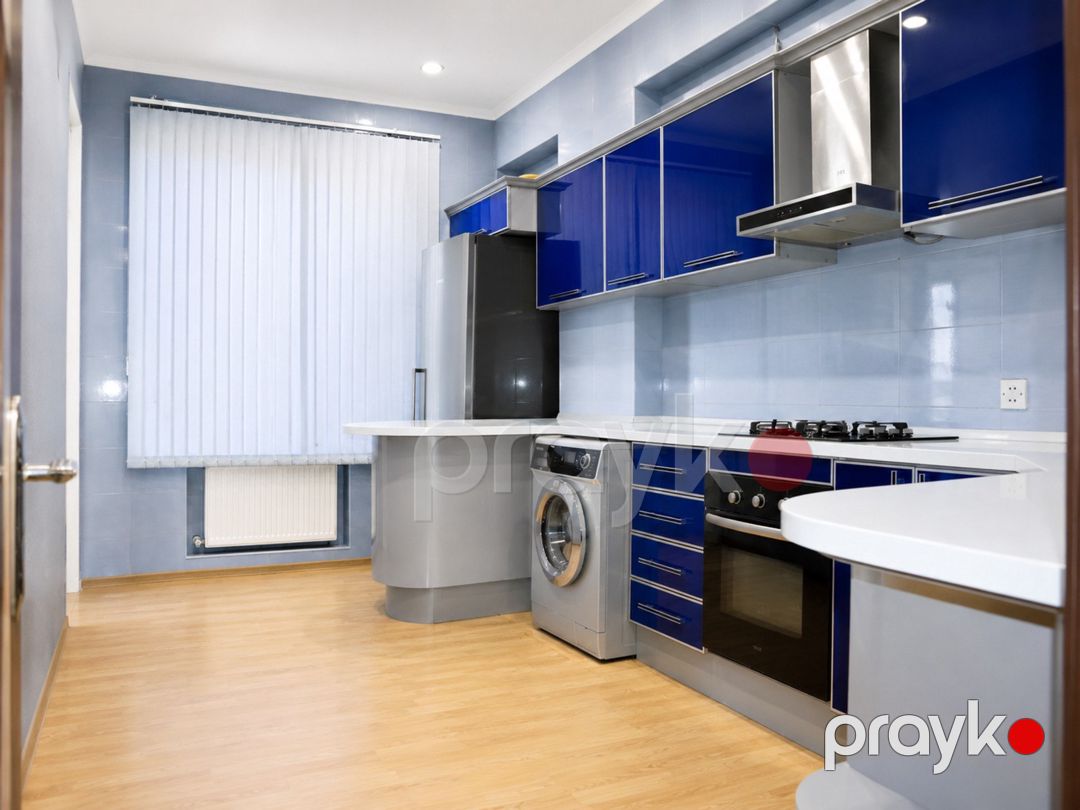 Satılır 3 otaqlı yeni tikili 105 m² — Mənzil, Bakı (8)