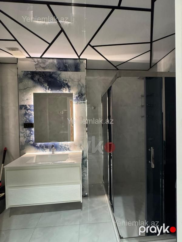 Satılır 2 otaqlı Bina evi menzil (Yeni tikili), 93 m², Sumqayıt Bulvarı — Mənzil, Sumqayıt (10)