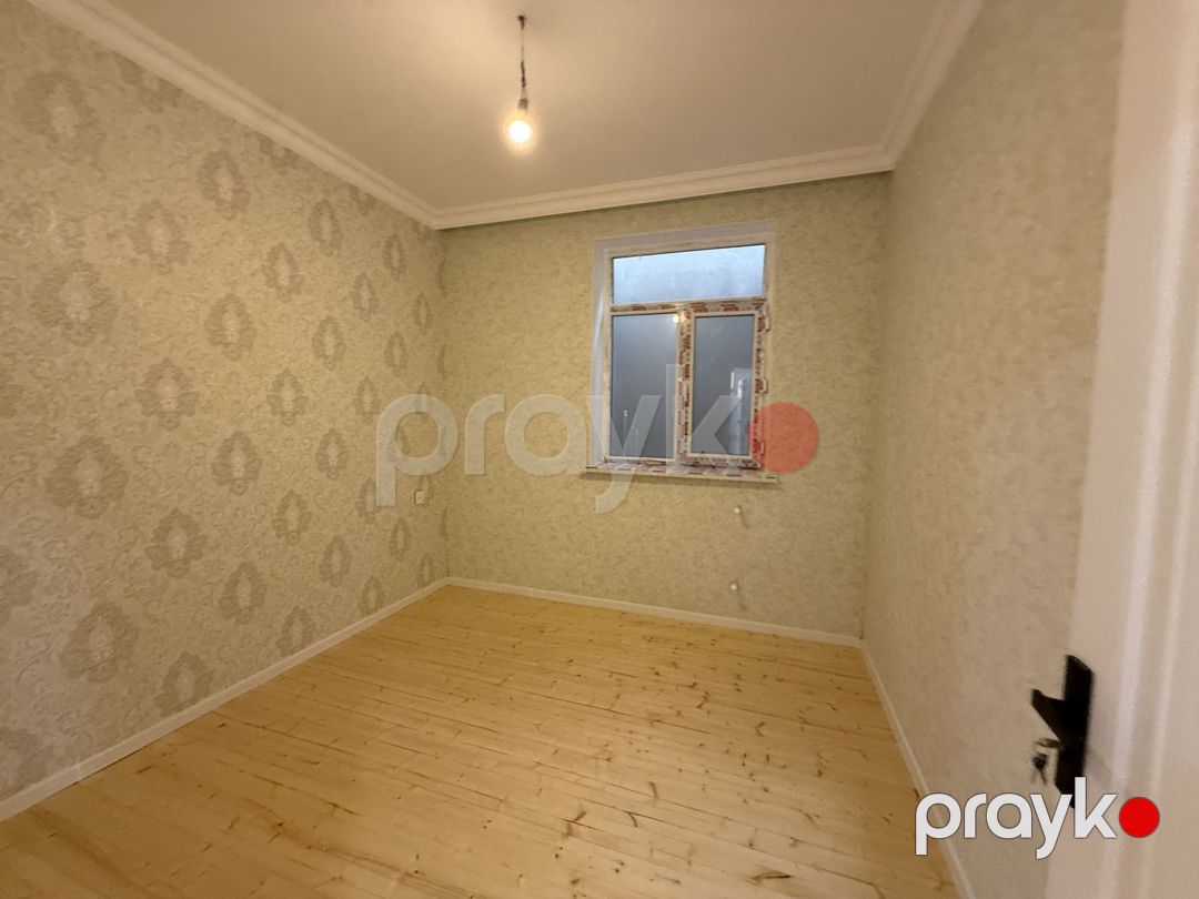 Satılır 4 otaqlı həyət evi/bağ evi 110 m² — Ev, villa, Bakı (3)