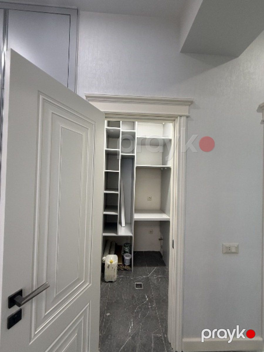 Satılır 2 otaqlı yeni tikili 90 m² — Mənzil, Bakı (7)