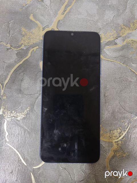 Xiaomi Redmi 10C Ocean Blue 128GB/4GB — Yevlax
