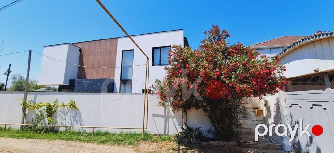 Bağ evi, Novxanı bağları — Ev, villa, Sumqayıt (6)