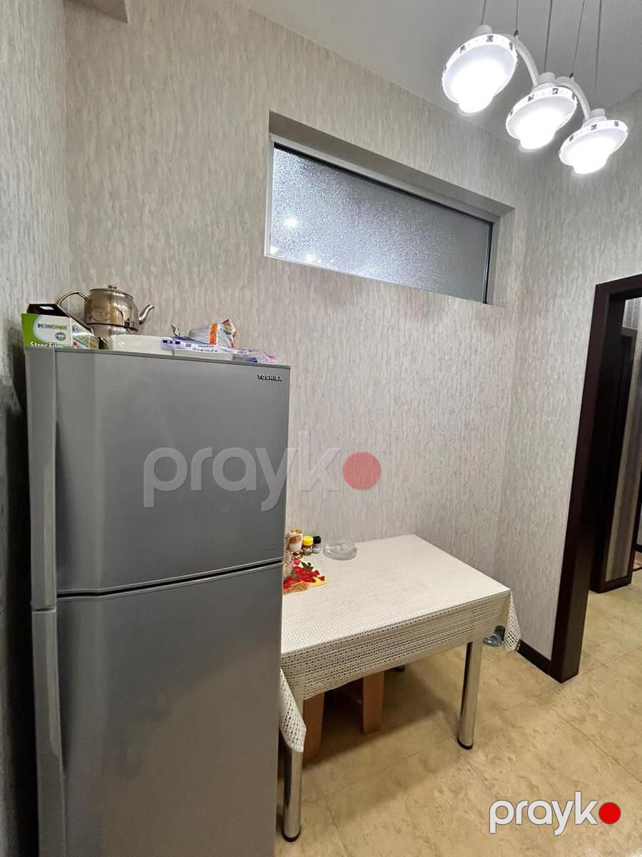 Satılır 2 otaqlı yeni tikili 55 m² — Mənzil, Bakı (12)