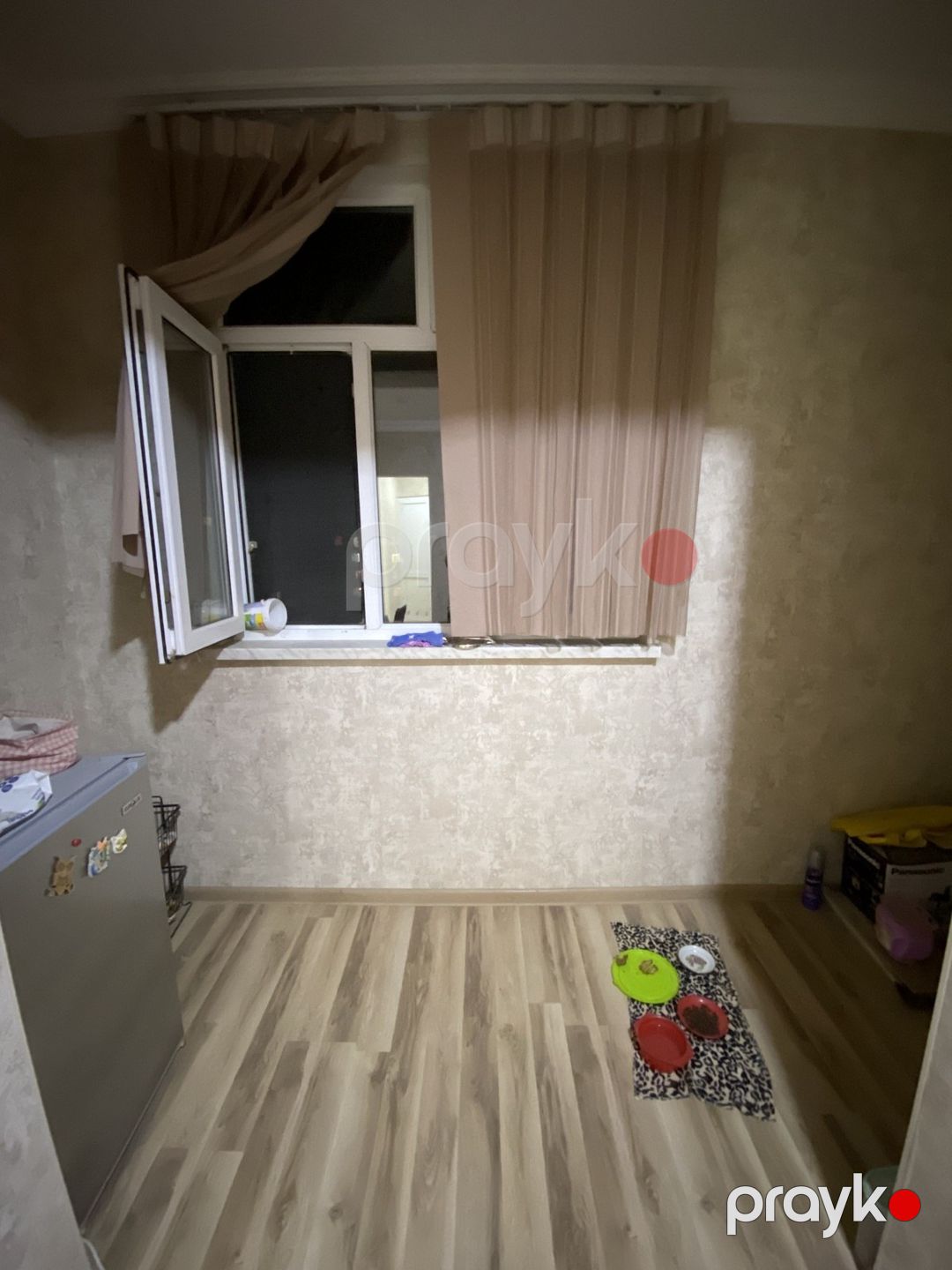 Satılır 2 otaqlı köhnə tikili 54 m² — Mənzil, Bakı (7)