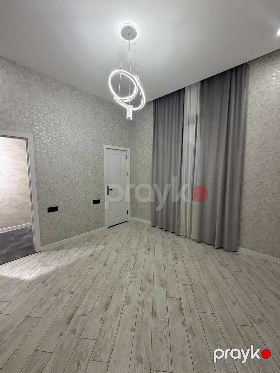 Satılır 4 otaqlı həyət evi/bağ evi 110 m² — Ev, villa, Bakı (8)