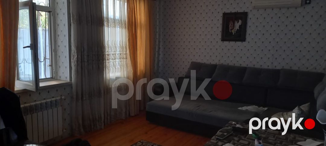 Satılır 5 otaqlı həyət evi/bağ evi 140 m² — Ev, villa, Bakı (9)