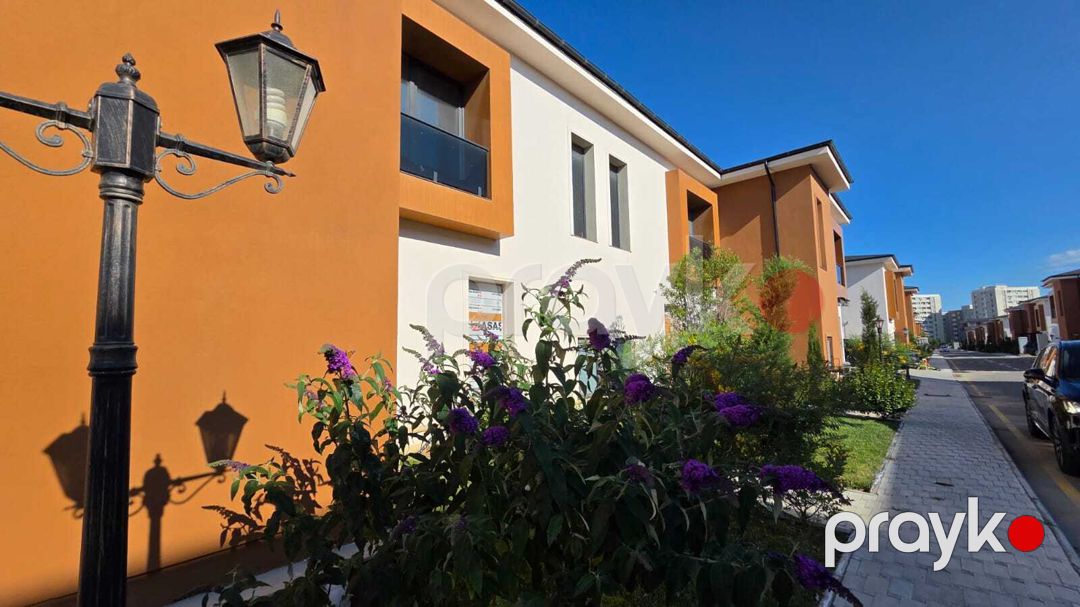 Satılır 4 otaqlı həyət evi/bağ evi 150 m² — Ev, villa, Bakı (3)