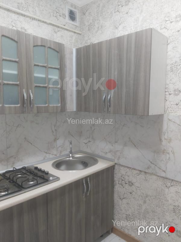 Satılır 3 otaqlı Bina evi menzil (Köhnə tikili), 75 m², Nərimanov rayonu — Mənzil, Bakı (9)