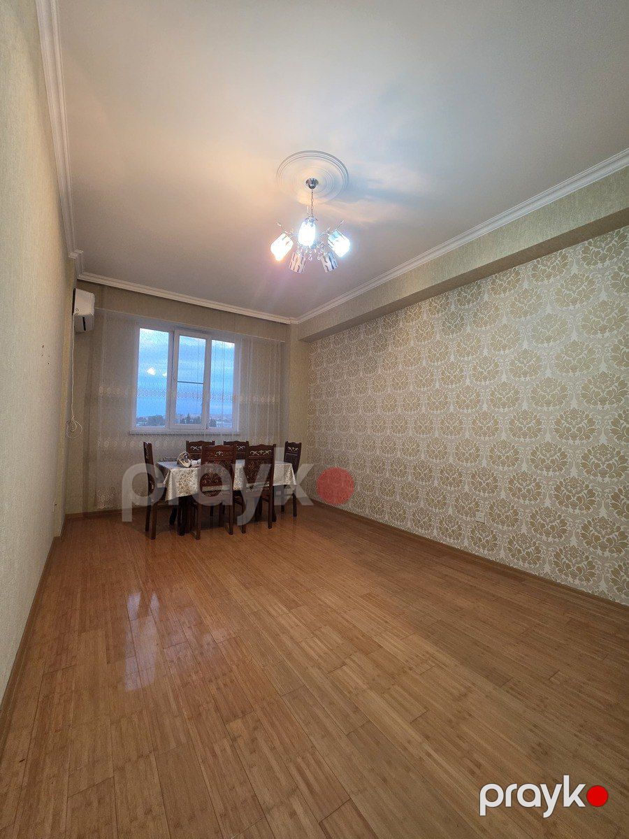 Satılır 2 otaqlı yeni tikili 65 m² — Mənzil, Xırdalan (2)