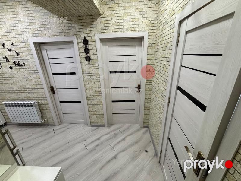 Satılır 2 otaqlı Bina evi menzil (Yeni tikili), 50 m², Xırdalan ş — Mənzil (2)