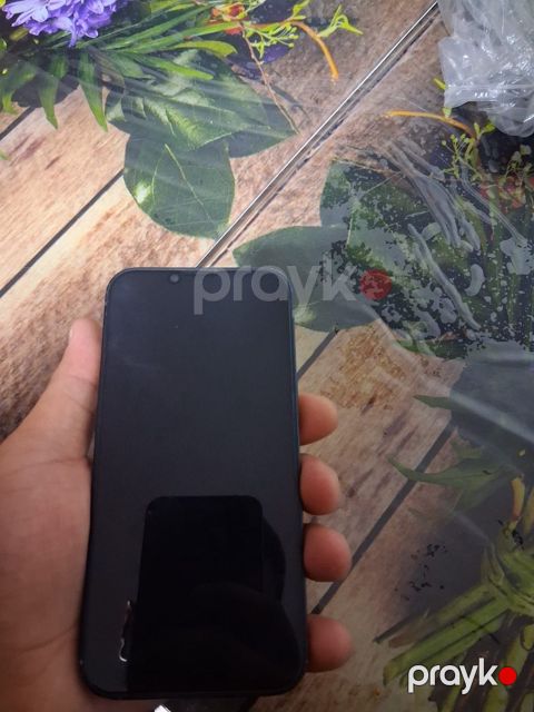 Apple iPhone 13 Midnight 128GB/4GB — Quba