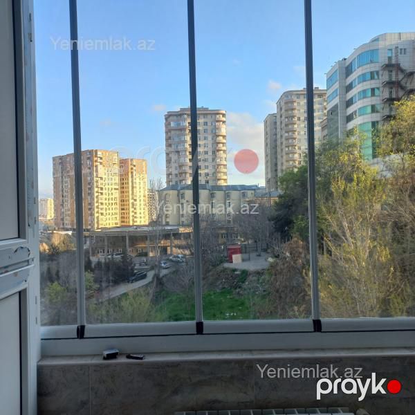 Satılır 4 otaqlı Bina evi menzil (Yeni tikili), 141 m², Yasamal rayonu — Mənzil, Bakı (9)