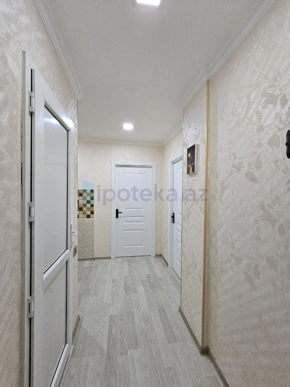 Satılır: 2 Otaq, Yeni tikili, Abşeron r., Masazır q., 42.00 m² — Mənzil, Masazır (7)