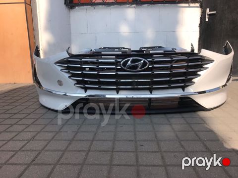 "Hyundai sonata hybrid 2021-2022" buferləri — Bakı
