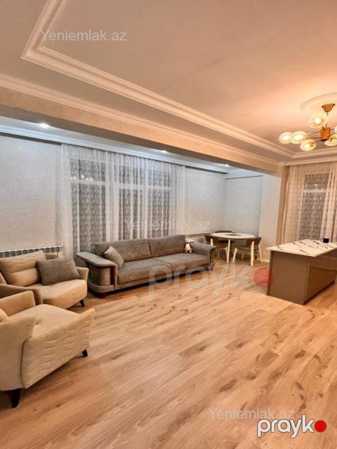 Satılır 3 otaqlı Bina evi menzil (Yeni tikili), 80 m², 76-cı məhəllə — Sumqayıt