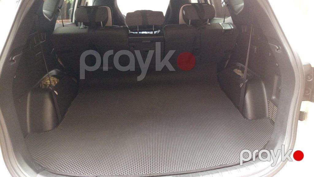 Hyundai Santa Fe, 2.2 L, 2013 il, 290 000 km — Avtomobillər, Bakı (12)