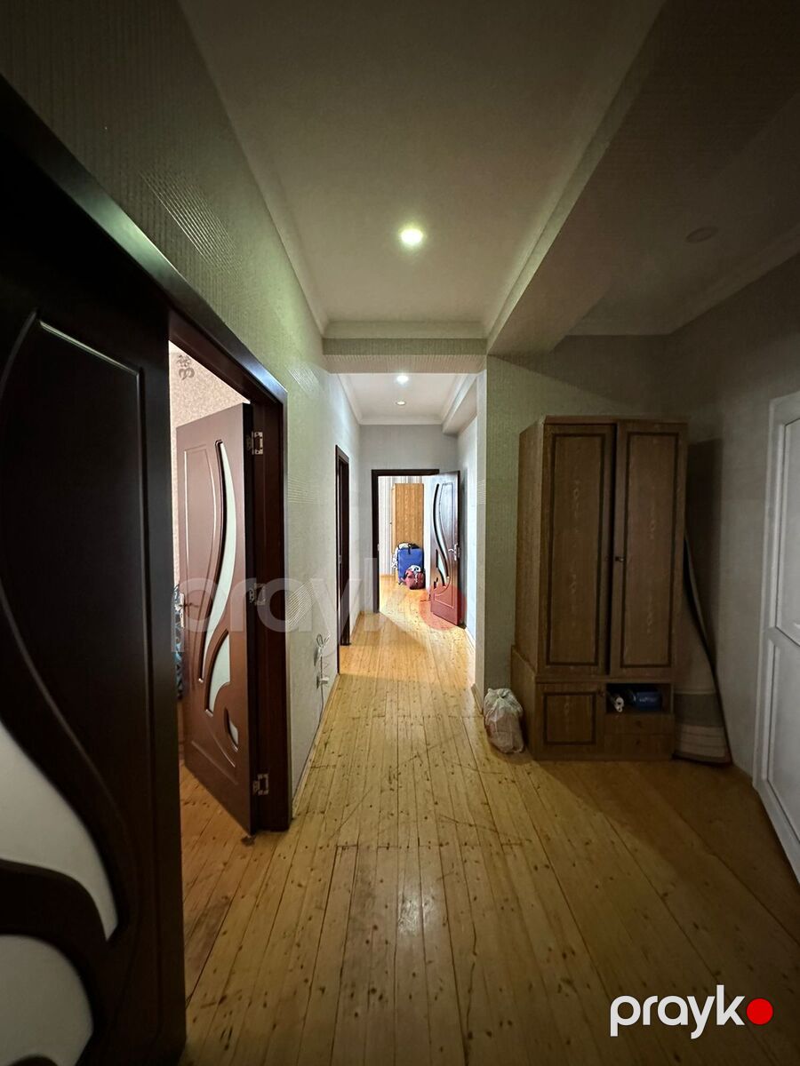 İcarəyə verilir 2 otaqlı yeni tikili 90 m² — Mənzil, Bakı (12)