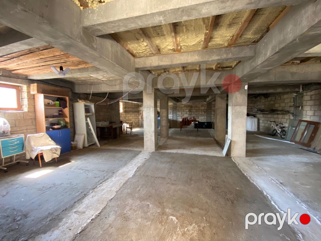 Satılır 4 otaqlı həyət evi/bağ evi 120 m² — Ev, villa, Bakı (10)