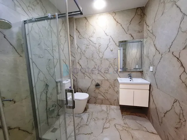 Satılır: 2 Otaq, Yeni tikili, Nizami r., 8-ci km q., 70.00 m² — Mənzil (6)