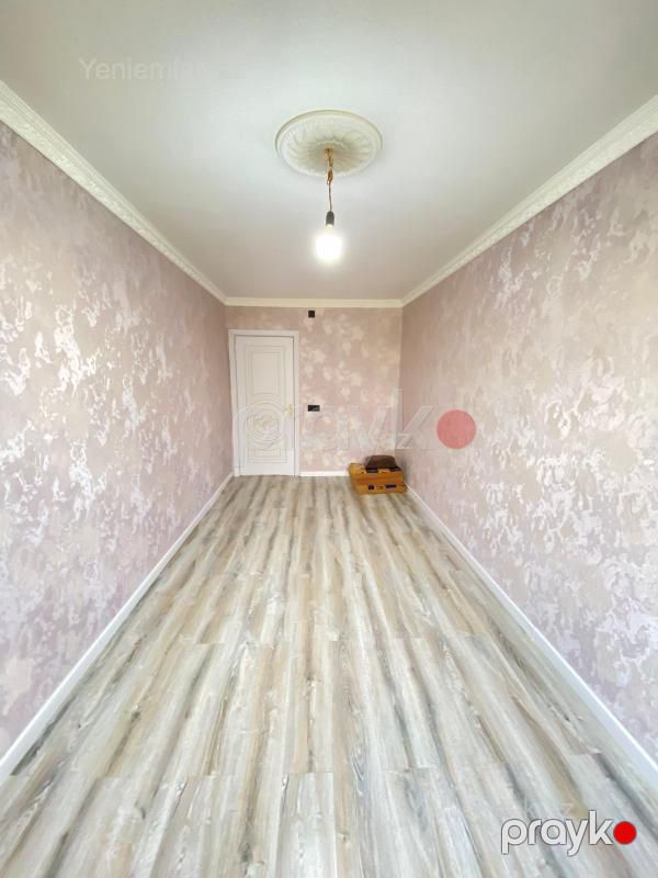 Satılır 2 otaqlı Bina evi menzil (Köhnə tikili), 50 m², 4-cü mikrorayon — Mənzil, Sumqayıt (6)