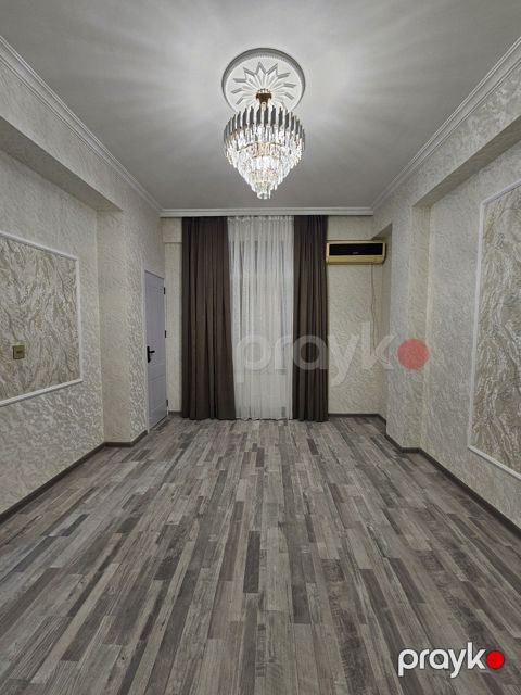 Satılır 2 otaqlı yeni tikili 37 m² — Bakı