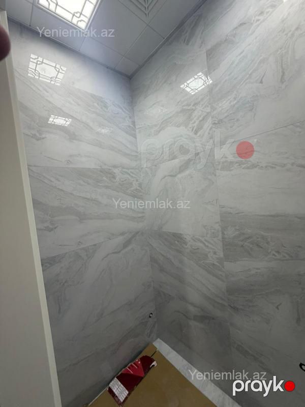 Satılır 3 otaqlı Bina evi menzil (Yeni tikili), 95 m², Yasamal rayonu — Mənzil, Bakı (7)