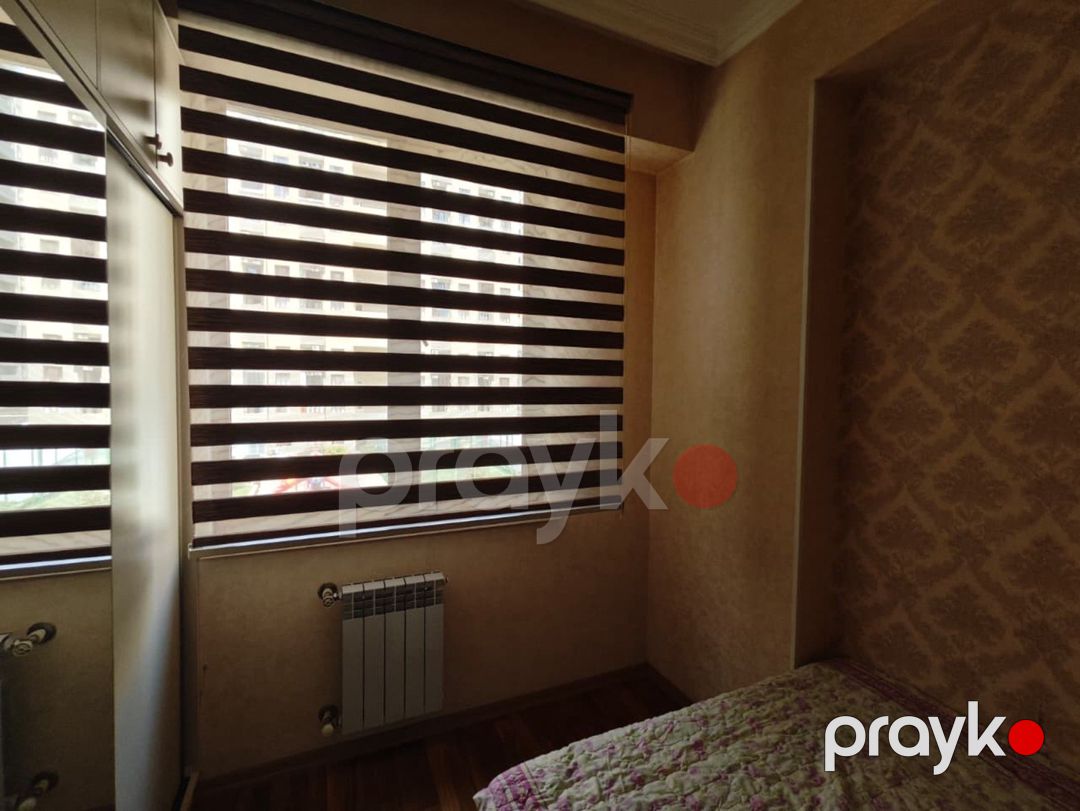 Satılır 2 otaqlı yeni tikili 40 m² — Mənzil, Bakı (5)