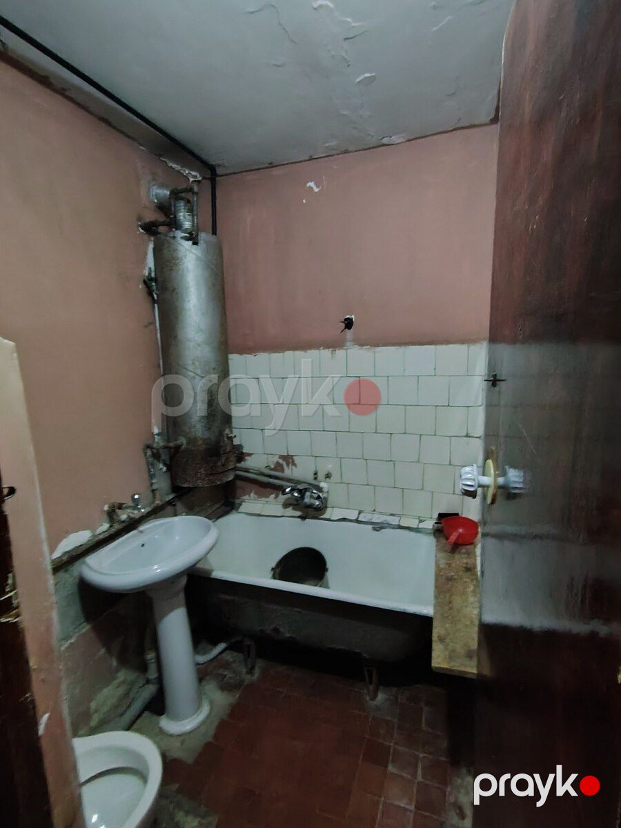 1-otaqlı mənzil, Şirvan ş., 32 m² — Mənzil, Şirvan (3)