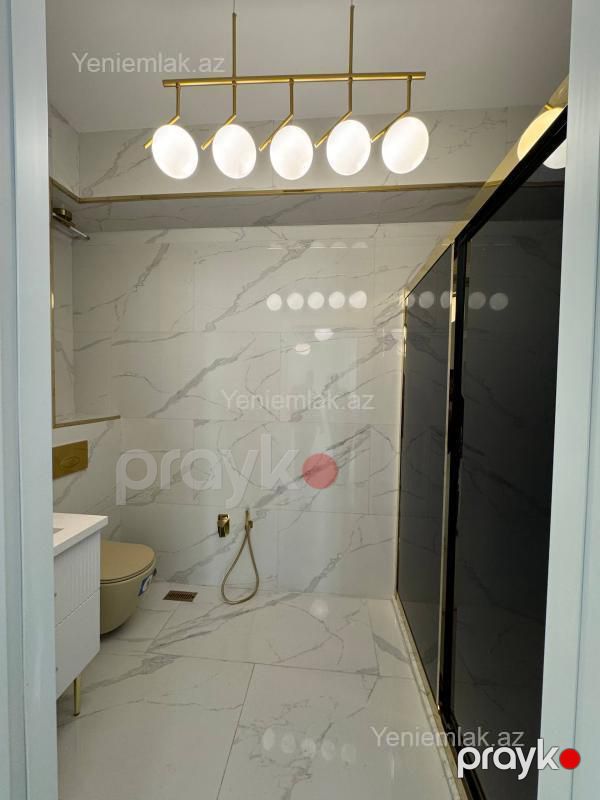 Satılır 3 otaqlı Bina evi menzil (Yeni tikili), 92 m², Masazır — Mənzil, Abşeron (8)