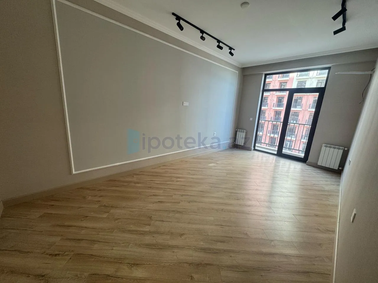 Satılır: 3 Otaq, Yeni tikili, Binəqədi r., 7-ci mkr q., 117.00 m² — Mənzil, Bakı (3)