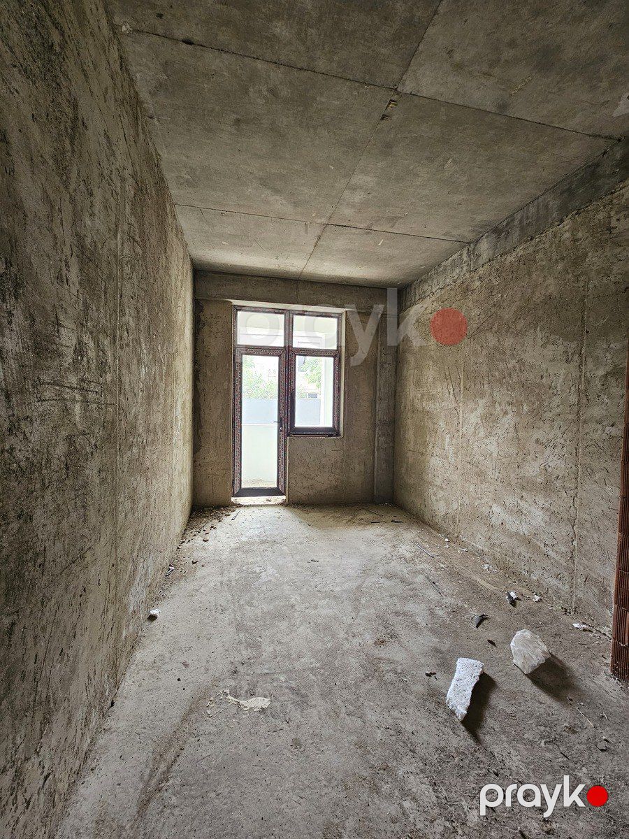 3-otaqlı yeni tikili, Masazır qəs., 90 m² — Mənzil, Bakı (5)