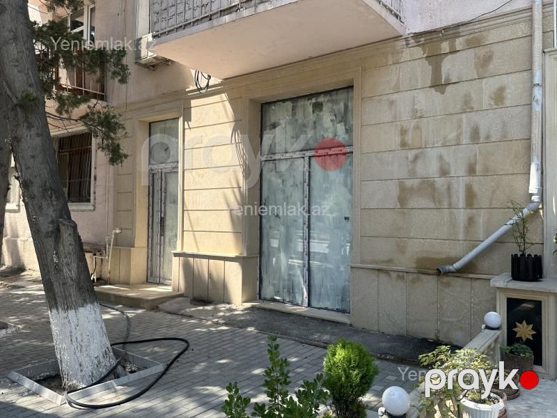Satılır 1 otaqlı Obyekt, 43 m², 1-ci mikrorayon — Əmlak, Sumqayıt (2)