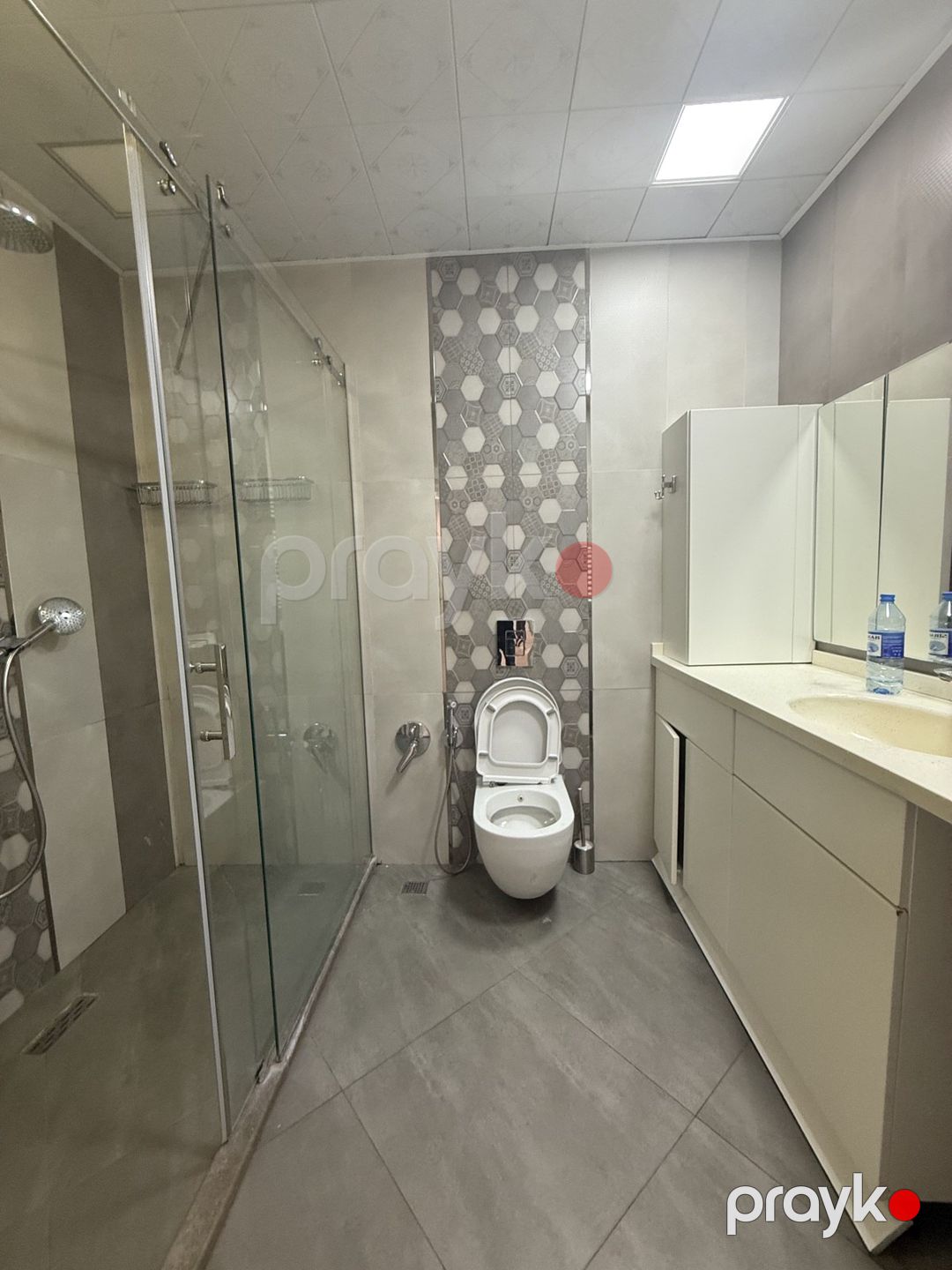 Satılır 3 otaqlı yeni tikili 120 m² — Mənzil, Bakı (8)
