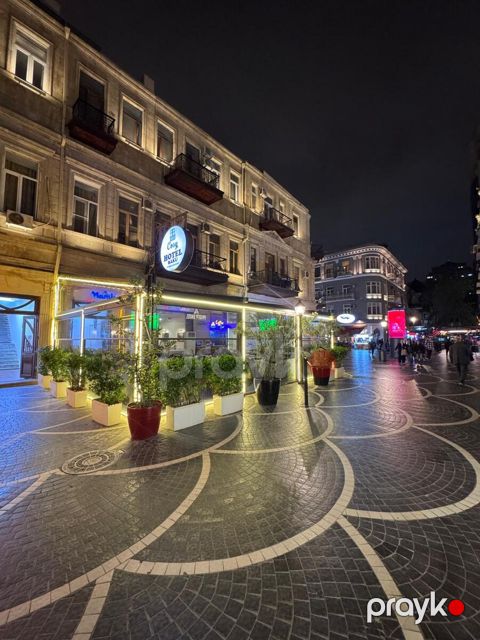 Satılır 3 otaqlı köhnə tikili 50 m² — Bakı