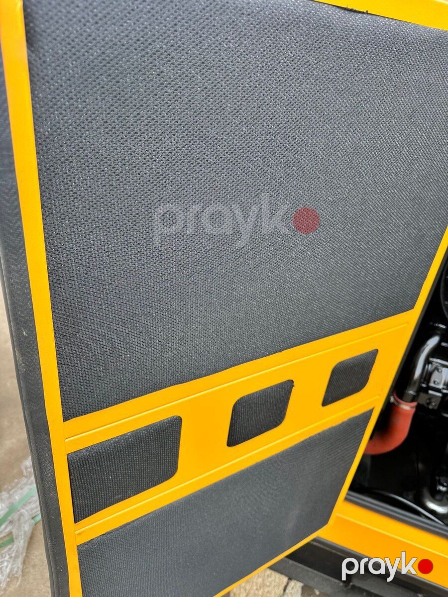 Generator və tənzimləyicisi — Biznes və avadanlıq, Bakı (2)