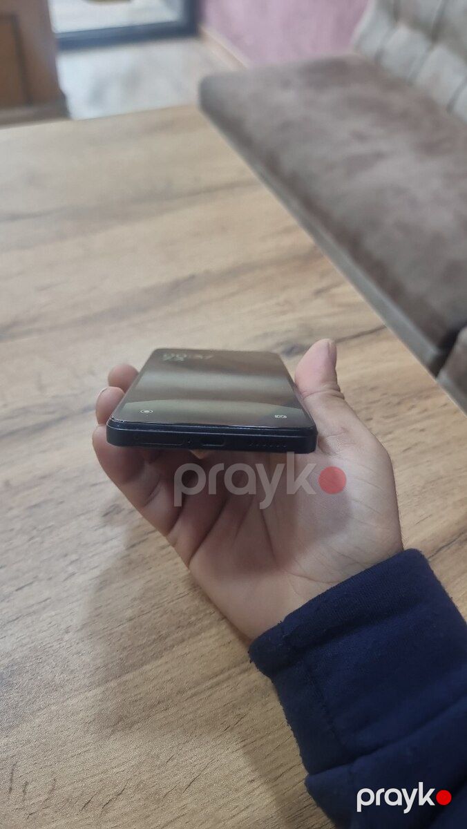 Xiaomi Redmi Note 14 Midnight Black 128GB/8GB — Smartfonlar, Bakı (5)