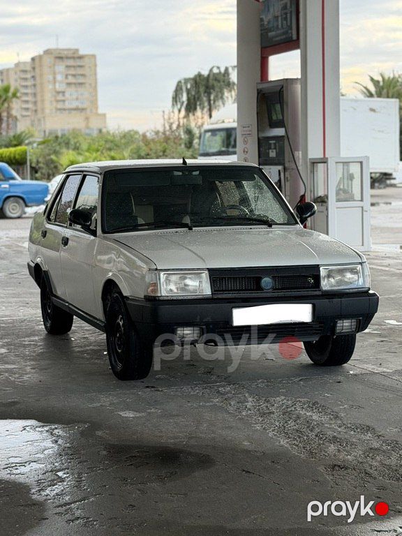 Tofas Sahin, 1.6 L, 2003 il, 313 000 km — Avtomobillər, Bakı (2)