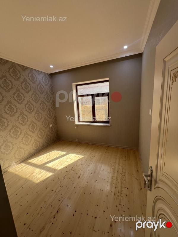 Satılır 2 otaqlı Bina evi menzil (Yeni tikili), 50 m², Masazır — Mənzil, Abşeron (3)