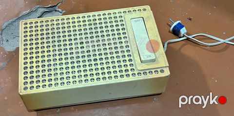 Stabilizator — Bakı