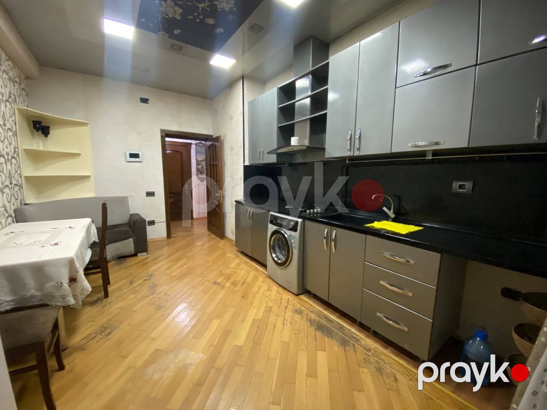 Satılır 3 otaqlı yeni tikili 107 m² — Mənzil, Bakı (9)