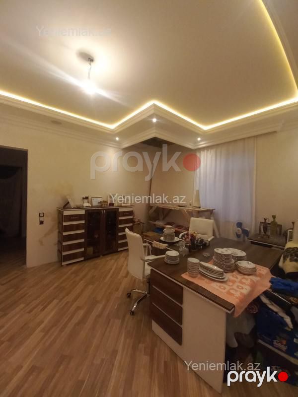 Satılır 7 otaqlı Həyət evi / Villa, 450 m², Sabunçu rayonu — Ev, villa, Bakı (7)