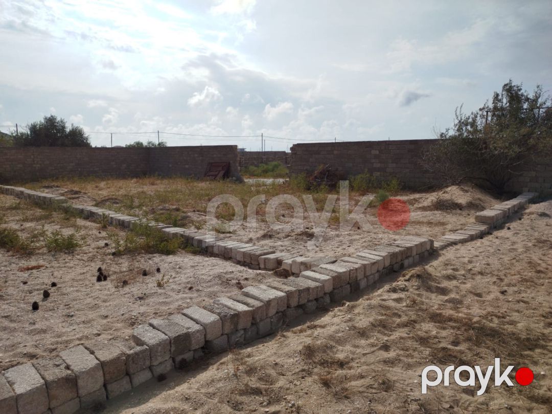3.18 sot torpaq sahəsi, Türkan qəs — Torpaq, Bakı (7)