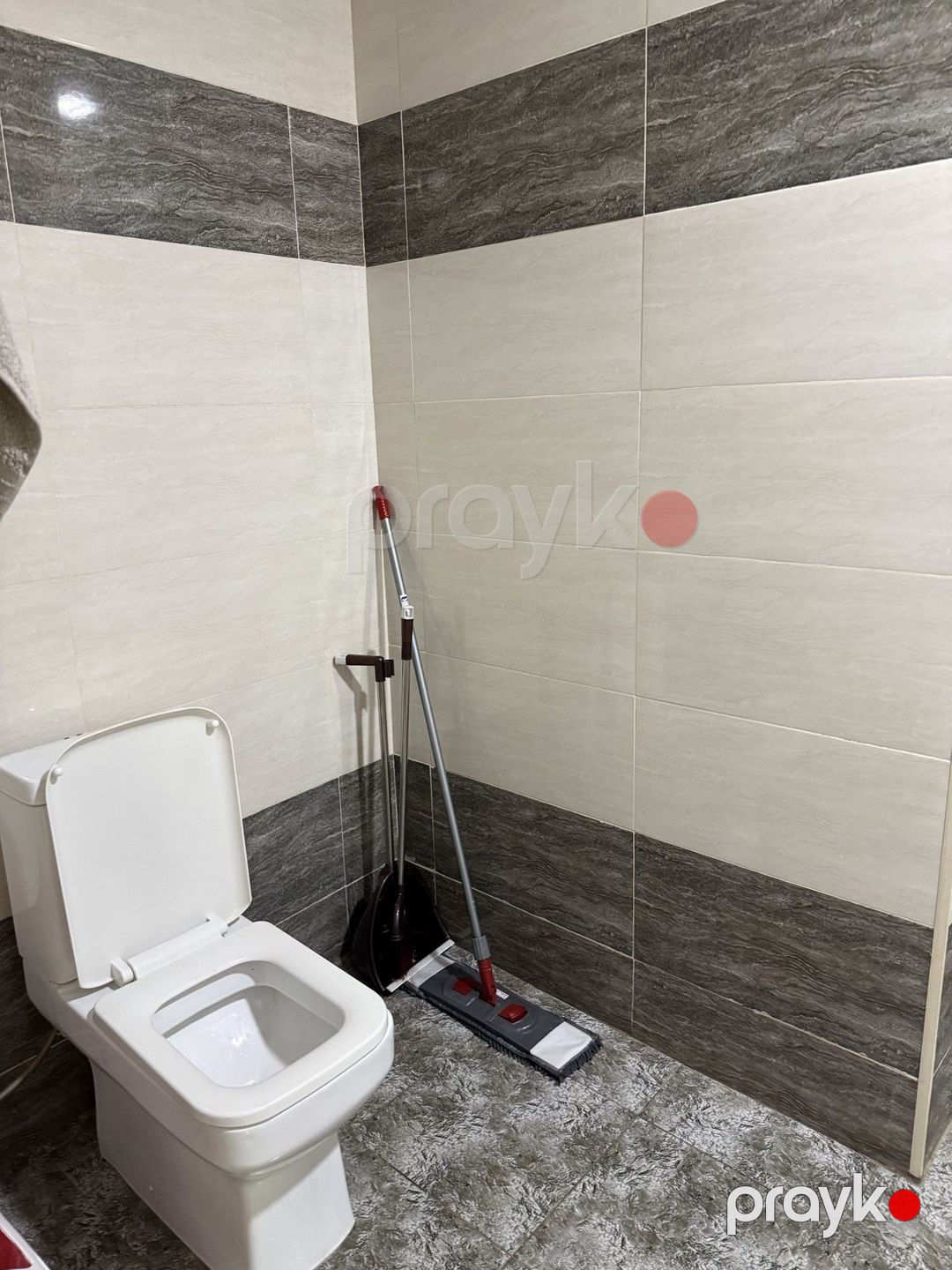 Satılır 2 otaqlı yeni tikili 80 m² — Mənzil, Bakı (6)
