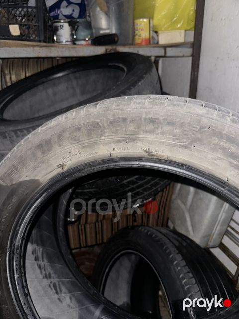 İşlənmiş Şin Michelin 235 / 50 / R 19 — Bakı