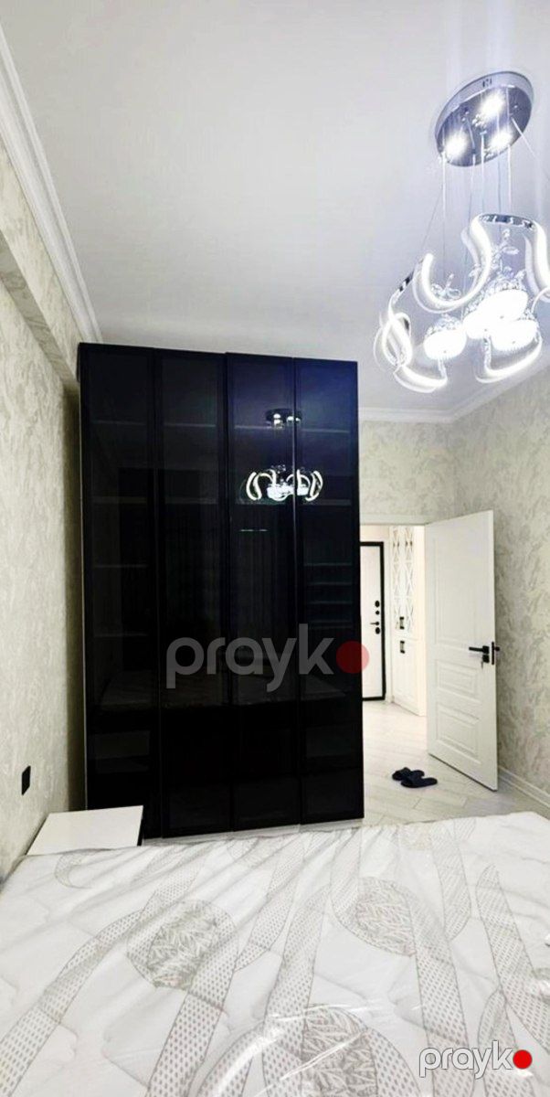 Satılır 2 otaqlı yeni tikili 58 m² — Mənzil, Bakı (6)