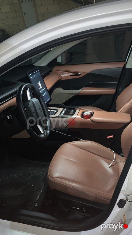 Changan Qiyuan A05, 1.5 L, 9.07 kWh, 2024 il, 117 000 km — Avtomobillər, Bakı (3)